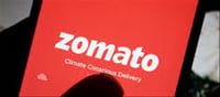 Are you going to order food on Zomoto? The price is going to increase.. what do you say!